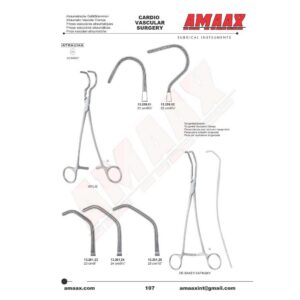 c107-atraumatic-vascular-clamps