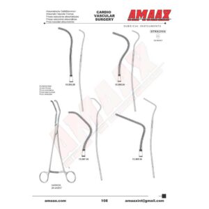 c108-atraumatic-vascular-clamps
