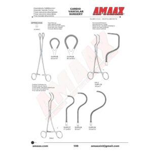 c109-atraumatic-vascular-clamps