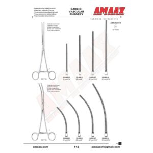 c112-atraumatic-vascular-clamps