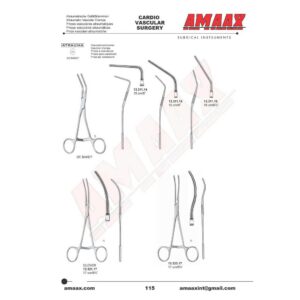 c115-atraumatic-vascular-clamps