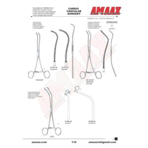 c118-atraumatic-vascular-clamps