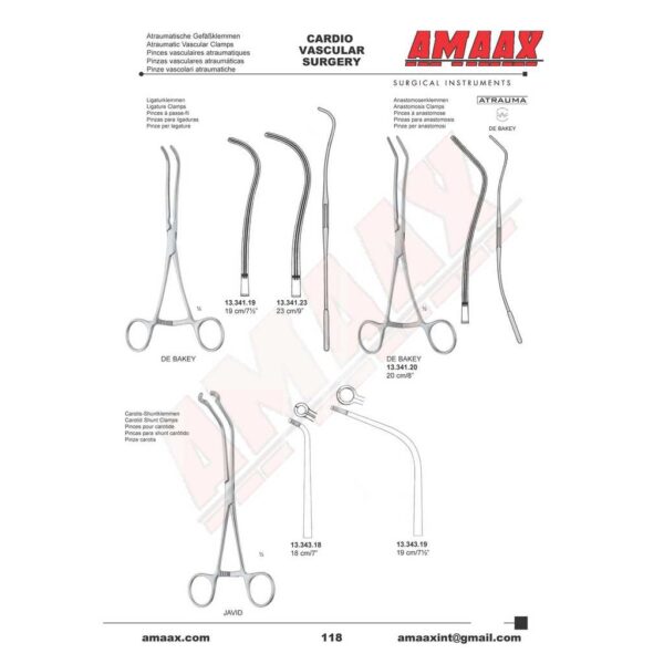 c118-atraumatic-vascular-clamps