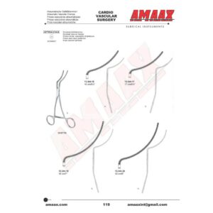 c119-atraumatic-vascular-clamps