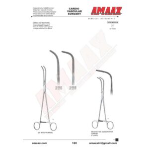 c120-atraumatic-vascular-clamps