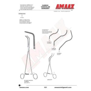 c121-atraumatic-vascular-clamps