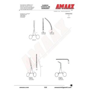 c122-atraumatic-vascular-clamps