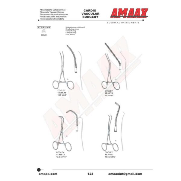 c123-atraumatic-vascular-clamps