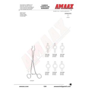 c124-atraumatic-vascular-clamps