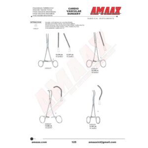 c125-atraumatic-vascular-clamps
