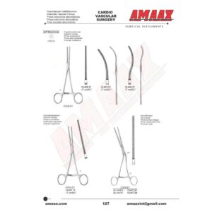 c127-atraumatic-vascular-clamps