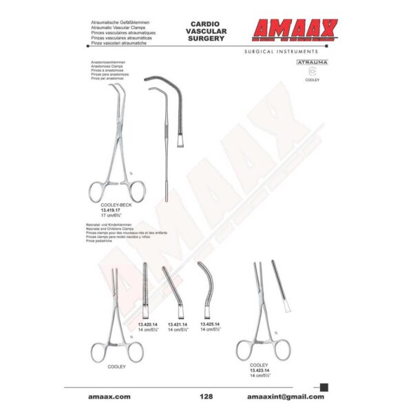 c128-atraumatic-vascular-clamps