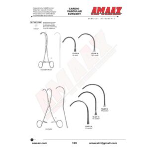 c129-atraumatic-vascular-clamps