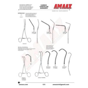 c131-atraumatic-vascular-clamps