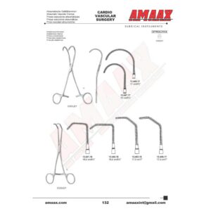 c132-atraumatic-vascular-clamps