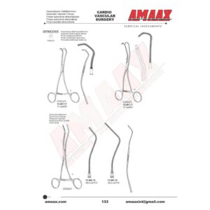 c133-atraumatic-vascular-clamps