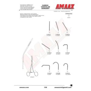c136-atraumatic-vascular-clamps