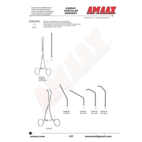 c137-atraumatic-vascular-clamps