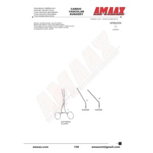 c138-atraumatic-vascular-clamps