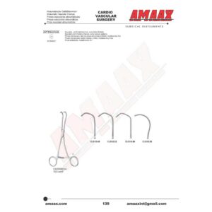 c139-atraumatic-vascular-clamps