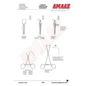 c140-towel-clamps