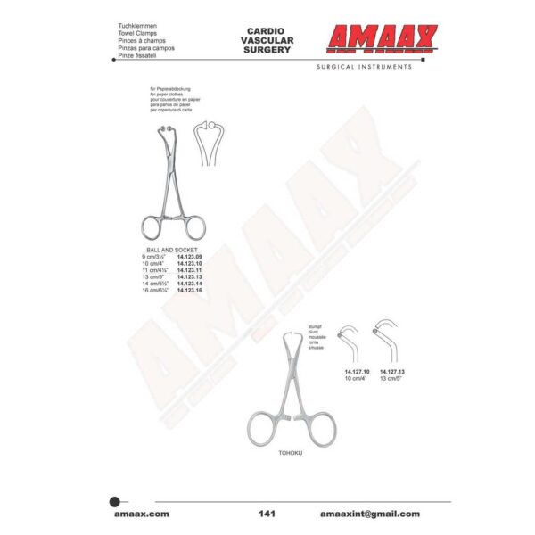 c141-towel-clamps