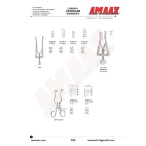 c166-wound-spreaders-self-retaining