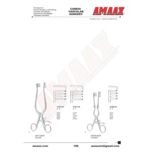 c169-wound-spreaders-self-retaining