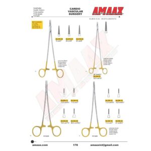 c178-needle-holders