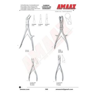 c186-bone-rongeurs-bone-cutting-forceps