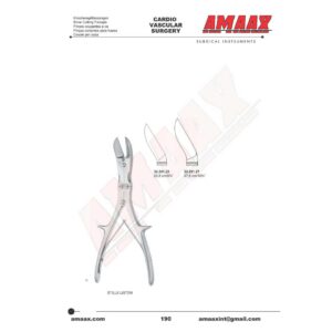 c190-bone-cutting-forceps