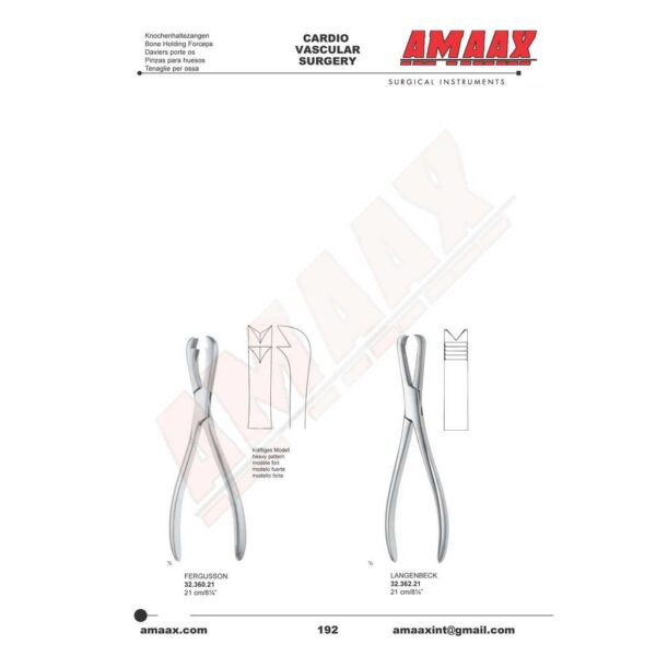 c192-bone-holding-forceps