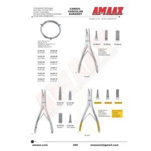 c200-bone-wire-flat-nose-pliers