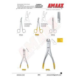 c203-wire-cutting-pliers