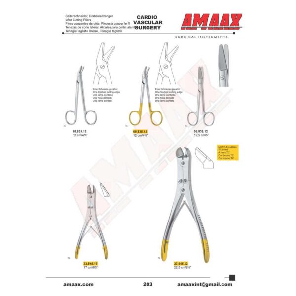 c203-wire-cutting-pliers