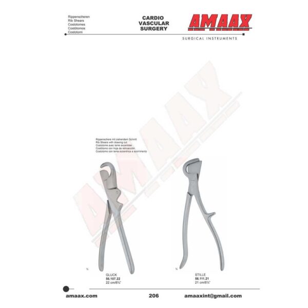 c206-rib-shears