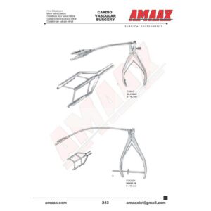 c243-mitral-valve-dilators