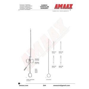 c244-tourniquets-ligature-catchers