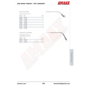 e104-rosen-suction-tube.