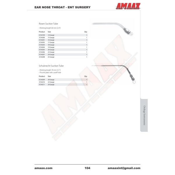 e104-rosen-suction-tube.