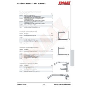 e191-bouchayer-laryngeal-instrument-accessories-bouchayer-laryngoscope-set-large-bouchayer-laryngoscope-set-medium-bouchayer-laryngoscope-accessories.
