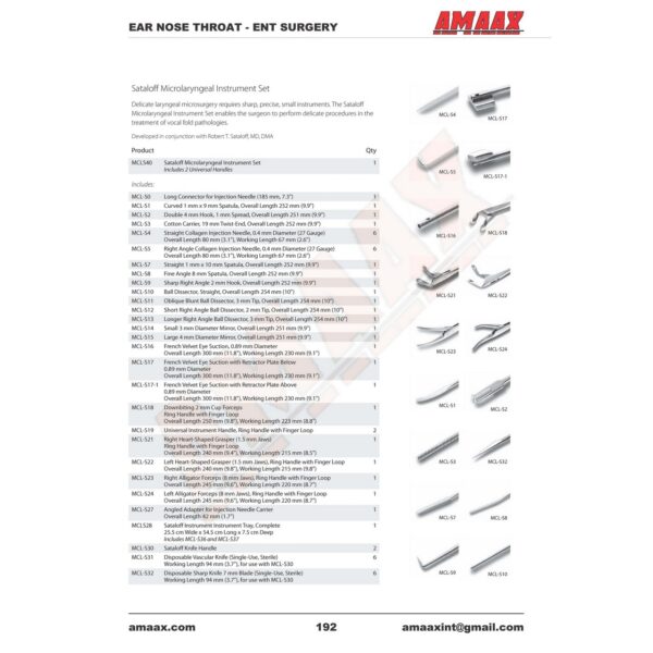 e192-sataloff-microlaryngeal-instrument-set.