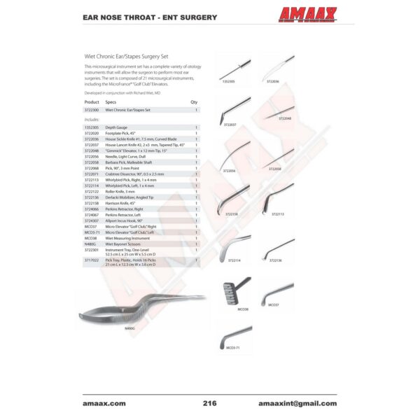 e216-wiet-chronic-ear-stapes-surgery-set.