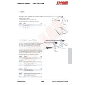 e255-forceps-wormald-bipolar-forceps-with-suction.