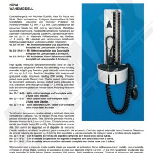 g003-Sphygmomanometer