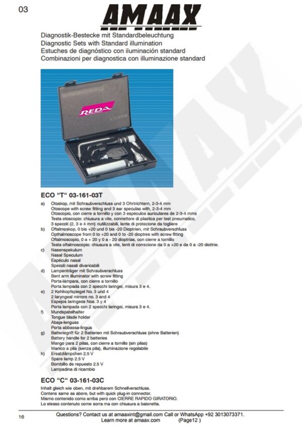 g012-diagnostic-set