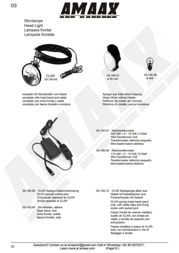 g016-Clar-head-light