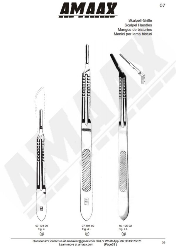 g033-4-4l-scalpel-handle