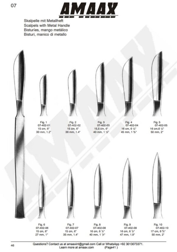 g041-scalpel-metal-handle