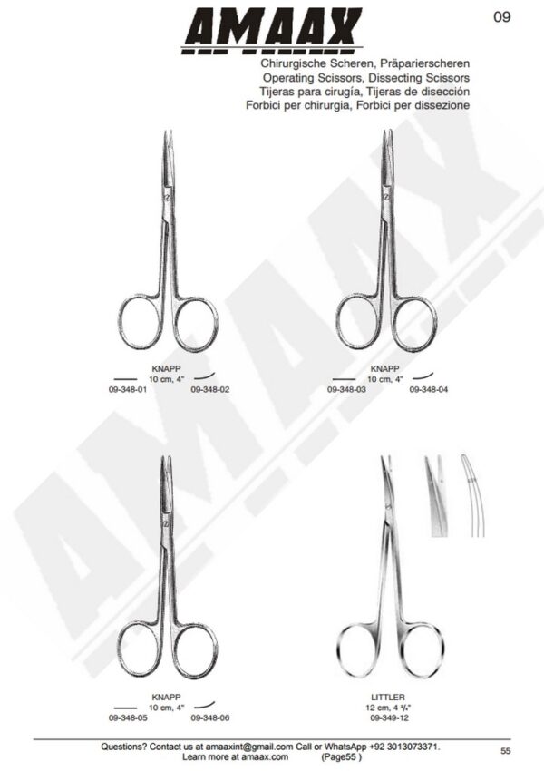g055-knapp-littler-dissecting-scissors